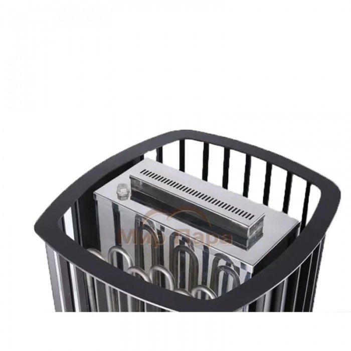 Паротермальная печь VVD Премьера Руса 12 кВт