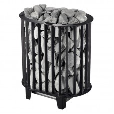 Паротермальная печь VVD Премьера Руса 6,25 кВт