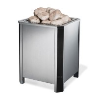 Электрическая печь VVD Премьера М 12 кВт