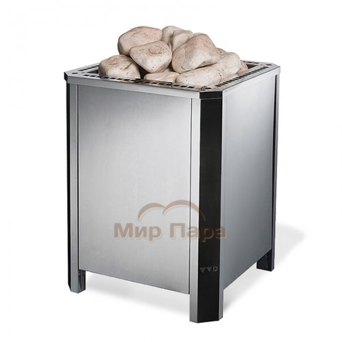 Электрическая печь VVD Премьера М 12 кВт