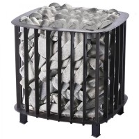 Электрическая печь VVD Премьера Руса 9 кВт