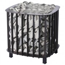 Электрическая печь VVD Премьера Руса 9 кВт