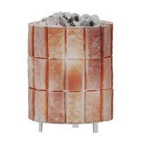 Электрическая печь VVD Премьера Cоль 15 кВт