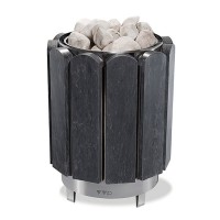 Электрическая печь VVD Премьера 18 кВт Талькохлорит