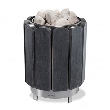 Электрическая печь VVD Премьера 9 кВт Талькохлорит