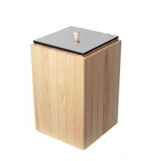 Веникозапарник М VVD (330х250х530) светлое дерево