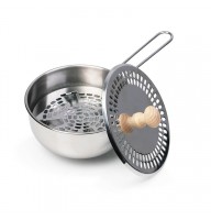 Фитозапарник VVD для паротермальных печей Премьера Руса и АЭГПП