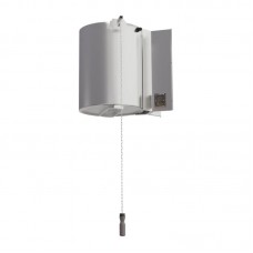 Обливное устройство VVD «Ливень» 50 литров без деревянного обрамления для скрытой установки