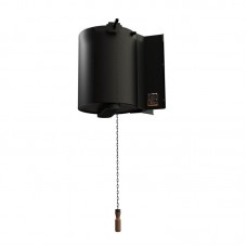 Обливное устройство VVD «Ливень» 50 литров Black