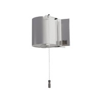 Обливное устройство VVD «Ливень» МИНИ ПРО 36 литров без деревянного обрамления для скрытой установки (бак AISI 304)