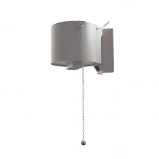 Обливное устройство VVD «Ливень» 70 литров без деревянного обрамления для скрытой установки