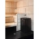 Harvia Virta Combi HL110S Black