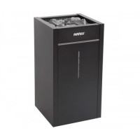 Harvia Virta Combi Auto HL110SA Black
