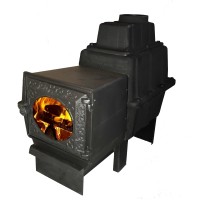 Березка «Воевода» 15 ДТ-3 Стекло (без сетки, под обкладку)