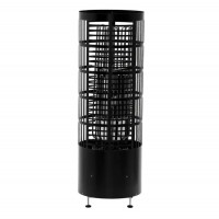 Электрическая печь BORN Line Black 90E, 9 кВт