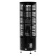 Электрическая печь BORN Line Black 90E, 9 кВт