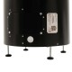 Электрическая печь BORN Line Black 90E, 9 кВт