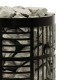 Электрическая печь BORN Line Black 90E, 9 кВт