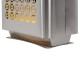 Электрическая печь BORN Fire 90E, 9 кВт