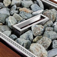 Пароиспаритель BORN 2.0, с ионизацией