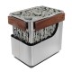 Электрическая печь BORN Stone 15E, 15 кВт
