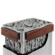 Электрическая печь BORN Stone 15E, 15 кВт