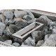Электрическая печь BORN Stone 15E, 15 кВт