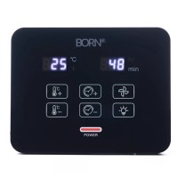Пульт управления BORN CP 18, 6-18 кВт