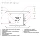 Пульт управления BORN TCP music Wi-Fi 18, до 18 кВт