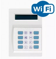 Пульт управления BORN CP-mini Wi-Fi, 36 кВт Пульт управления BORN CP-mini Wi-Fi, 36 кВт