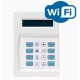 Пульт управления BORN CP-mini Wi-Fi, 36 кВт