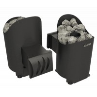 Grill D Aurora Mini Long (дверца без стекла)