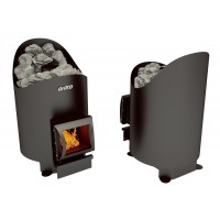 Grill D Aurora 160 Short (дверца со стеклом)