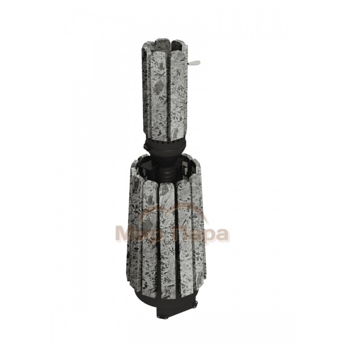 Grill D Cometa 180 Vega Stone Long Серпентинит