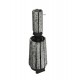 Grill D Cometa 180 Vega Stone Long Серпентинит