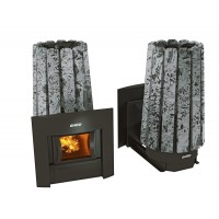 Grill D Cometa 180 Vega Window Stone