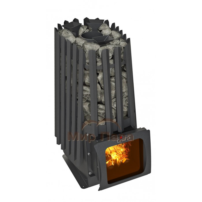 Grill D Cometa 350 Vega Short Window Max