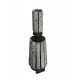 Grill D Cometa 180 Vega Stone Short Серпентинит