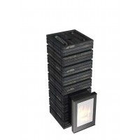 Grill D Shaman Long (2 каменки)