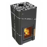 Grill D Zorro Short