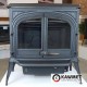 Печь камин KawMet Premium S7 (11,3 kW)
