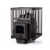 Fireway ПароВар 24 Ковка (К402) без выноса