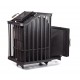 Fireway ПароВар 24 Ковка с закрытой каменкой (K505)