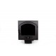 Fireway ПароВар 24 Ковка с закрытой каменкой (K505)