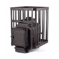 Fireway ПароВар 18 Ковка (К211) без выноса