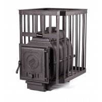 Fireway ПароВар 18 Ковка без выноса (412)