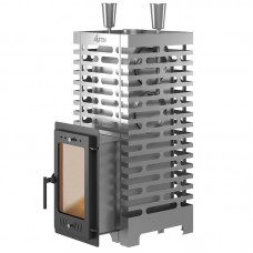 Печь для бани ASTON 24 INOX (310М)