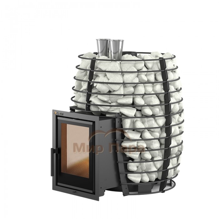 Печь для бани Эверест «Steam Heat» 24 Б/В