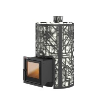 Печь для бани Эверест «Steam Master» GALAXY 24 (226М)