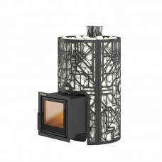 Печь для бани Эверест «Steam Master» GALAXY 24 (226М)